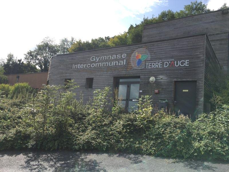 Collaboration COMMUNAUTE DE COMMUNE TERRE D'AUGE