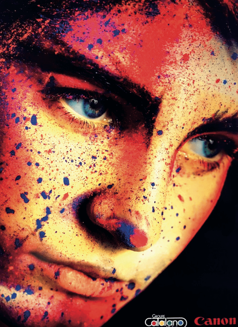 photo d'art