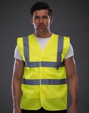 gilet de sécurité
