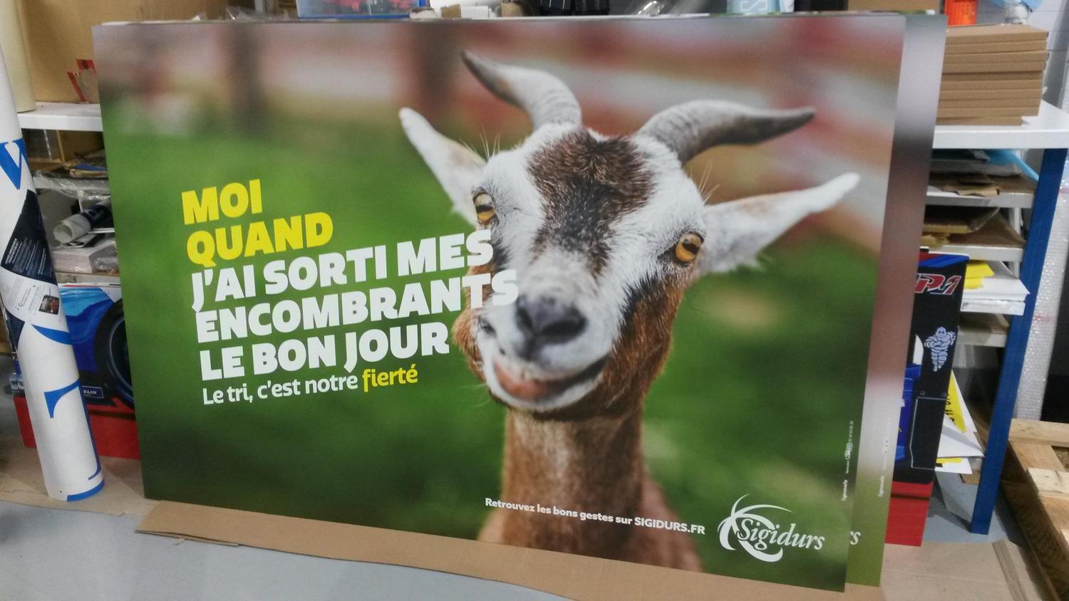 imprimerie grand format