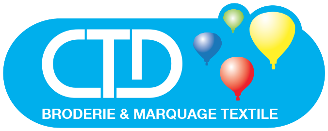 ctd broderie et marquage textile