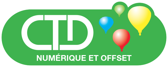 ctd numerique et offset