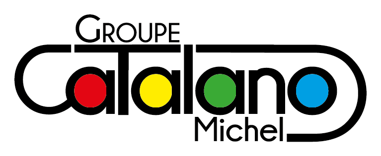 logo groupe michel catalano