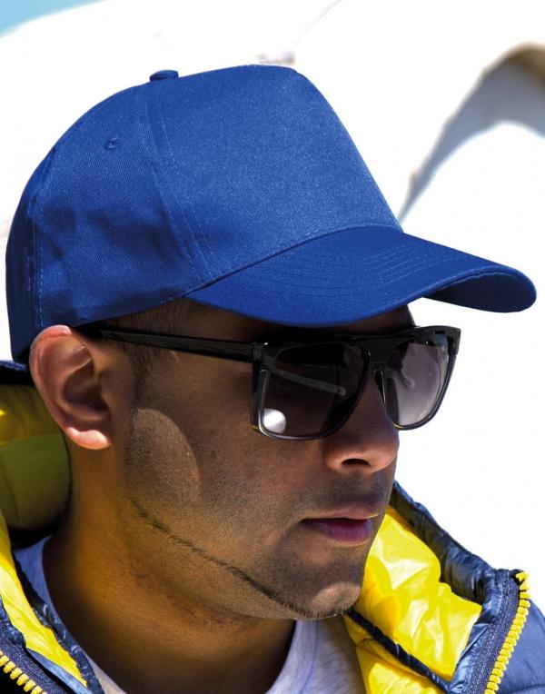 casquette de travail
