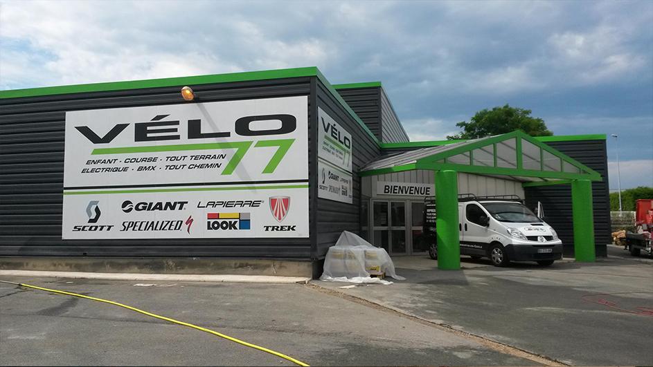 velo 77 grand format